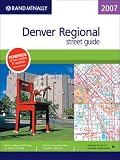 Denver Regional Street Guide
