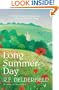 Long Summer Day (Horseman Riding By 1)