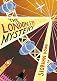 The London Eye Mystery