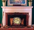 Denver Broncos Memory Company Firescreen NFL Football Fan Shop Sports Team Merchandise