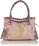  Pink ''gypsy Girl'' Tote