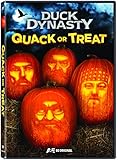 Duck Dynasty: Quack Or Treat [DVD]
