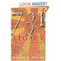 The 731 Legacy: A Cotten Stone Mystery