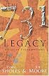 The 731 Legacy: A Cotten Stone Mystery