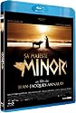 Sa majest&eacute; Minor [Blu-ray]