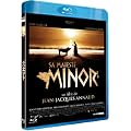 Sa majest� Minor [Blu-ray]