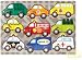 Vehicles Mix N Match Puzzle