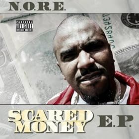 Scared Money - E.P. [Explicit]