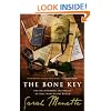 The Bone Key: The Necromantic Mysteries of Kyle Murchison Booth SC