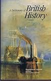 Dictionary of British history