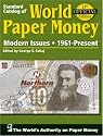 Standard Catalog of World Paper Money, Modern Issues: 1961-Present (Standard Catalog of World Paper Money. Vol 3: Modern Issues)
