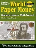 Standard Catalog of World Paper Money, Modern Issues: 1961-Present (Standard Catalog of World Paper Money. Vol 3: Modern Issues)