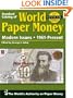 Standard Catalog of World Paper Money, Modern Issues: 1961-Present, 13th Edition