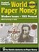 Standard Catalog Of World Paper Money Modern Issues (Standard Catalog of World Paper Money: Vol.3: Modern Issues)