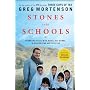 Stones into Schools: Promoting Peace with Books, Not Bombs, in Afghanistan and Pakistan