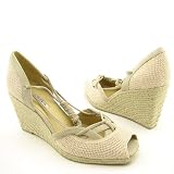Via Spiga Korbin Beige high-heels