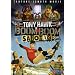 Tony Hawk in Boom Boom Sabotage