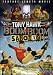 Tony Hawk in Boom Boom Sabotage