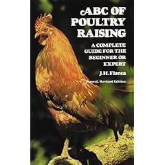 ABC of Poultry Raising