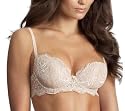 Le Myst&egrave;re Women's Isabella Cut & Sew Bra #135
