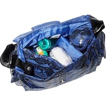 Kalencom Elite Diaper Bag
