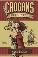 Crogan's Vengeance (Crogan Adventures 1) (The Crogan Adventures)