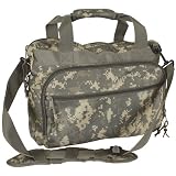 Fox 3-in-1 Field Briefcase, Army Digital