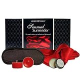 Sensual Surrender