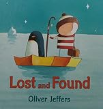 ISBN 9780399245039 product image for Lost and Found | upcitemdb.com