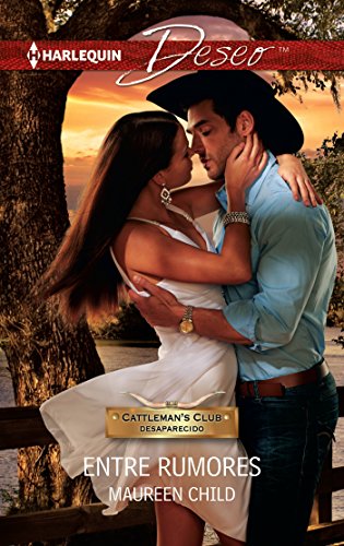 Entre rumores (Miniserie Deseo) (Spanish Edition)
