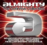 Almighty - The Definitive Collection Vol 6 Search