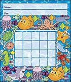 INCENTIVE PADS OCEAN ADVENTURE - 0439501652