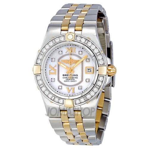 price Breitling 