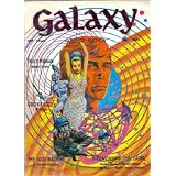 Galaxy Science Fiction, October 1969; Part 4 of *Dune Messiah* (Volume 29, no. 2)