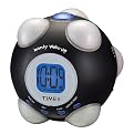 Timex Wacky Shake and Wake Alarm Clock