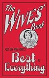 The wives' book : for the wife who's best at everything