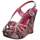 Penny Loves Kenny Women's Clamor Sandal