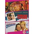 When Harry Met Sally/Thelma & Louise/Overboard [DVD]