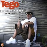 Pegaito a la Pared (feat. Plan B) (Remix) [Explicit]
