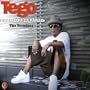 Pegaito a la Pared (feat. Plan B) (Remix) [Explicit]