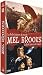 DVD : Coffret les folles histoires de mel brooks : la folle histoire du monde ; la folle histoire de l'espace
