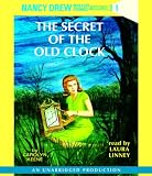 The Secret of the Old Clock