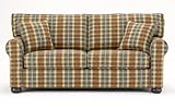 IMAGE OF Chelsea Upholstery 9001-SL Queen Innerspring Sleeper