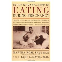 Every Woman's Guide to Eating During Pregnancy