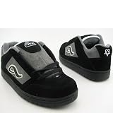 Adio - ADIO Viva Bam Skate Black Mens