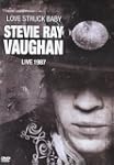 Stevie Ray Vaughan: Love Struck Baby...