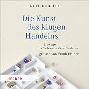 Irrwege, die Sie besser anderen überlassen