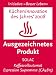 Auszeichnung