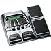DigiTech BP200 Bass Multi-Effects Processor with Expression Pedal