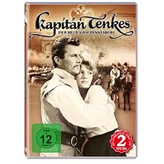Kapit�n Tenkes - Die komplette Serie (Folge 1-13 auf 2 DVDs)